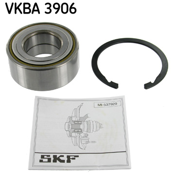 Rodamiento SKF VKBA3906